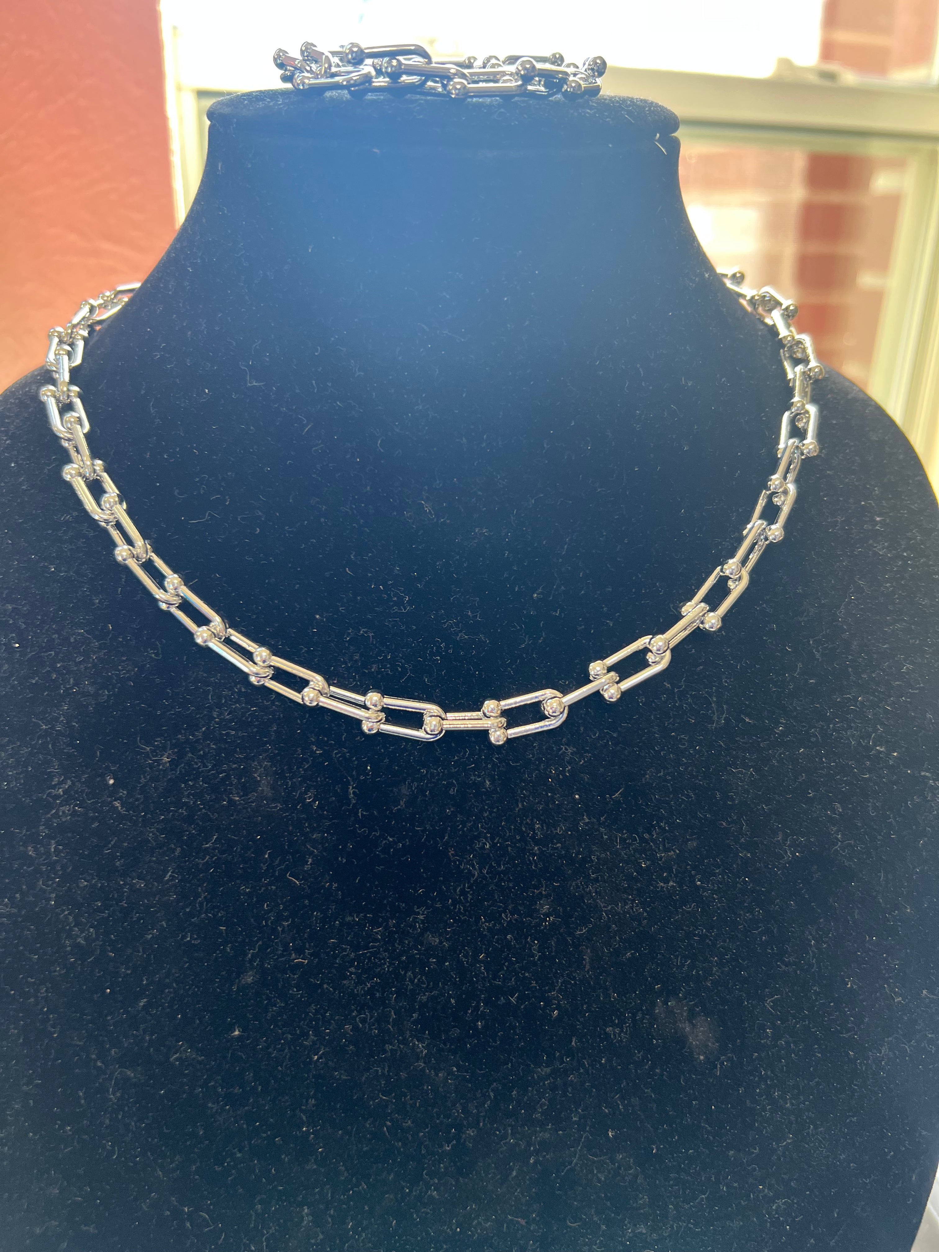 Link set (3 piece)