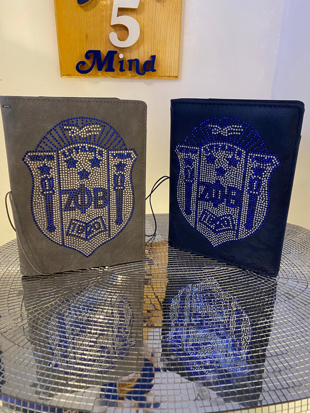 Traveler’s Notebook Set