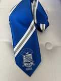 Sigma ties