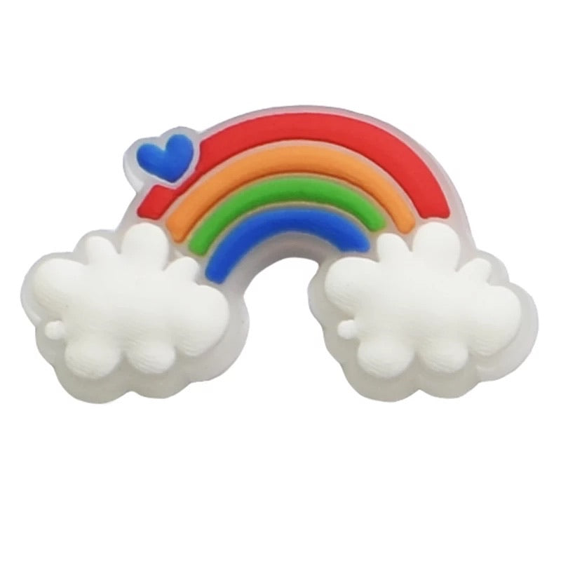 Shoe charms