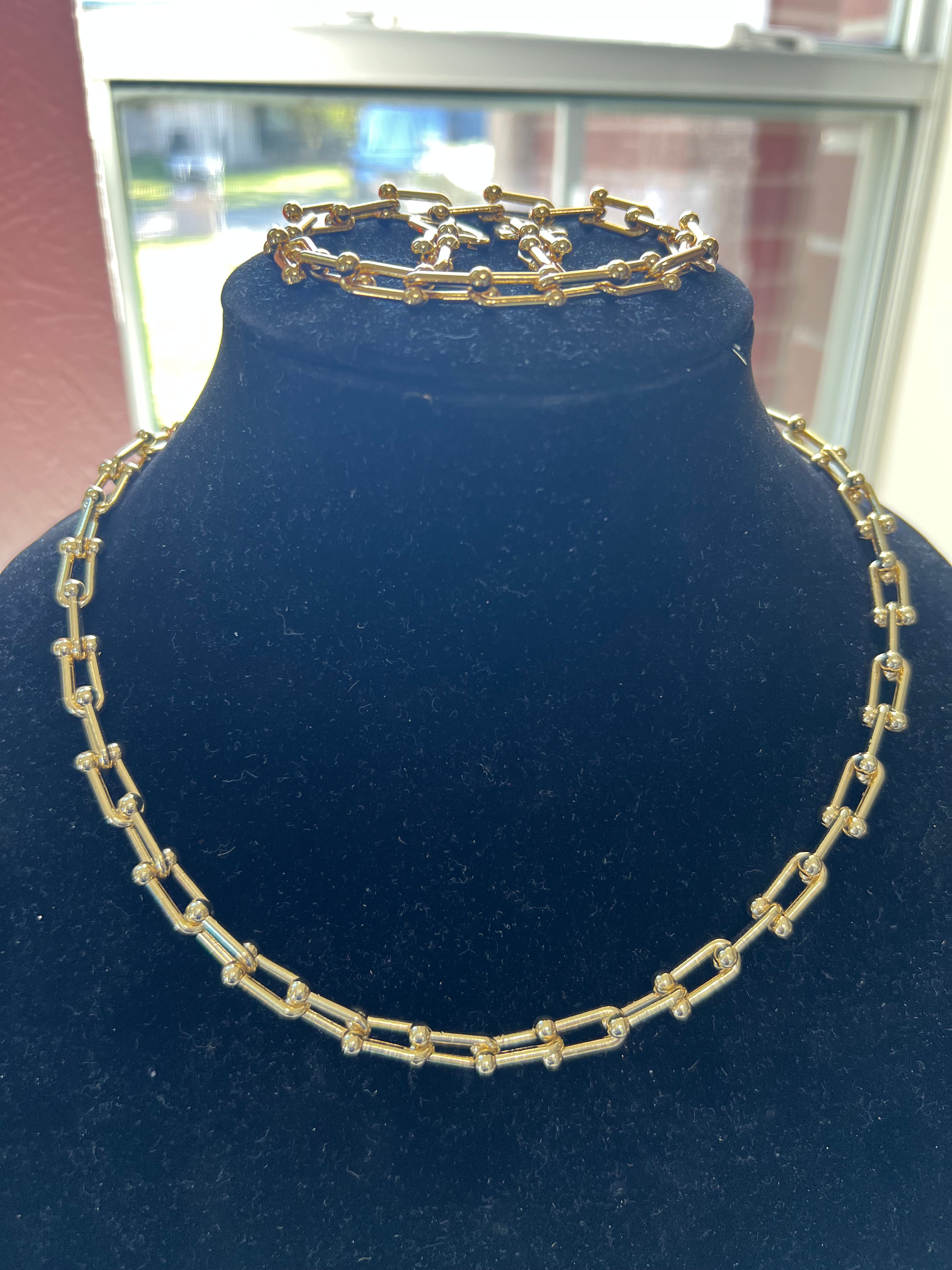 Link set (3 piece)