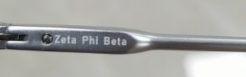 Authentic Zeta polarized sunglasses/glasses/shades