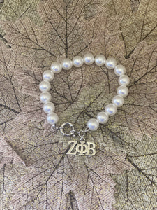 ZPB Necklace & bracelet set