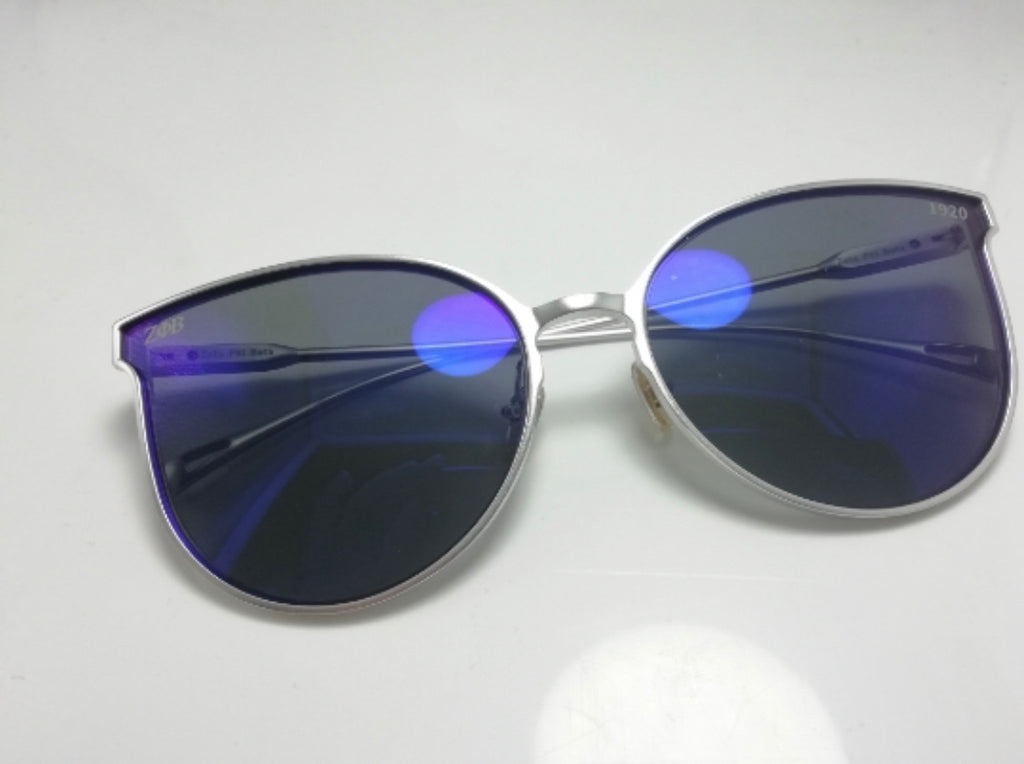 Authentic Zeta polarized sunglasses/glasses/shades
