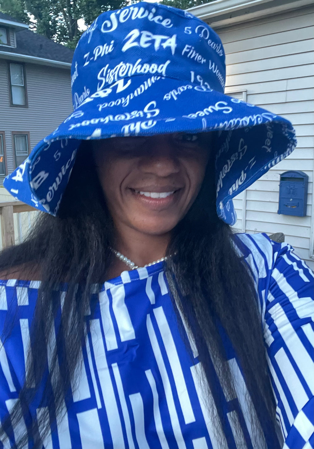 Word art sublimation hat