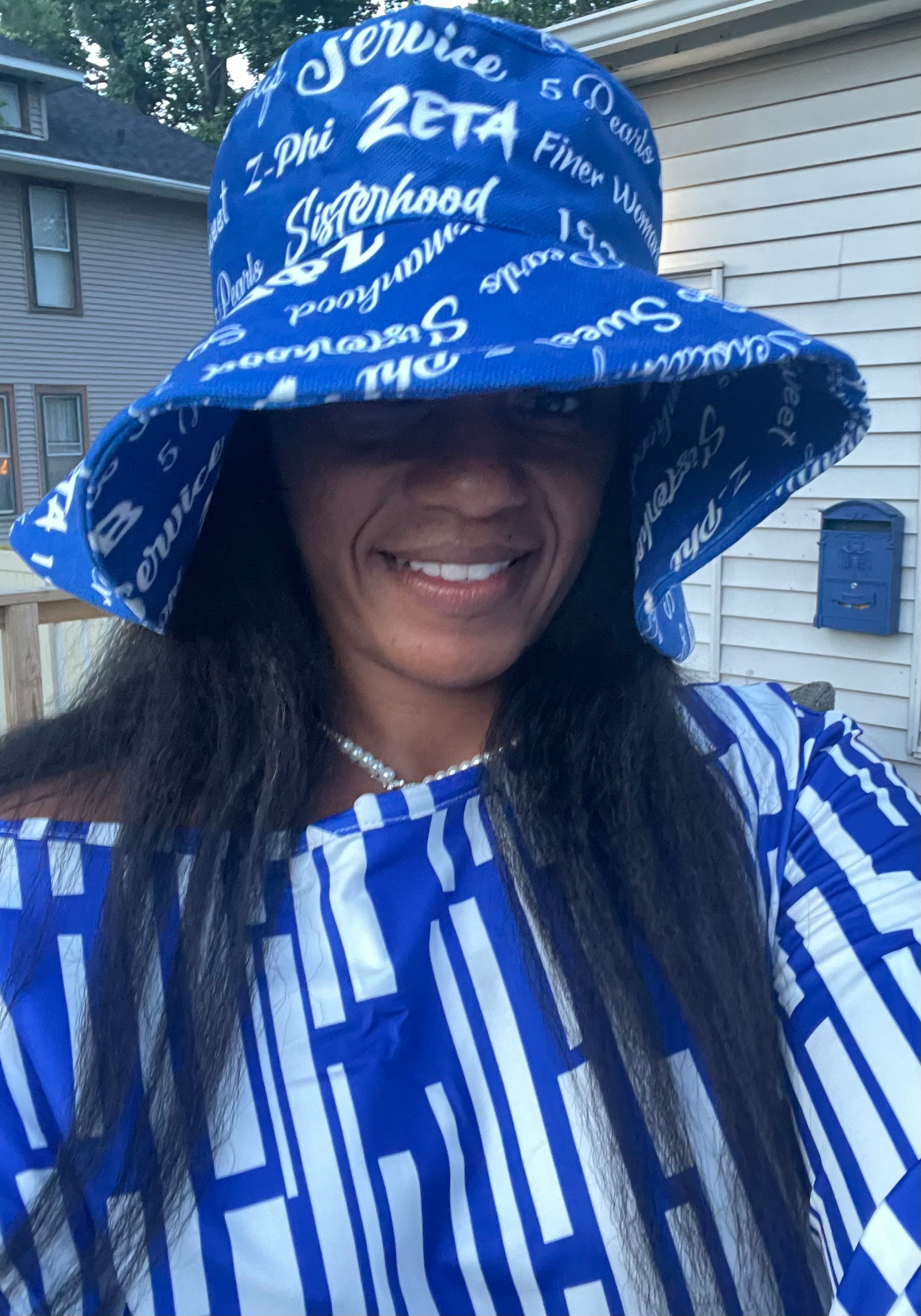 Word art sublimation hat