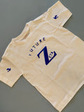 Future Zeta shirt white