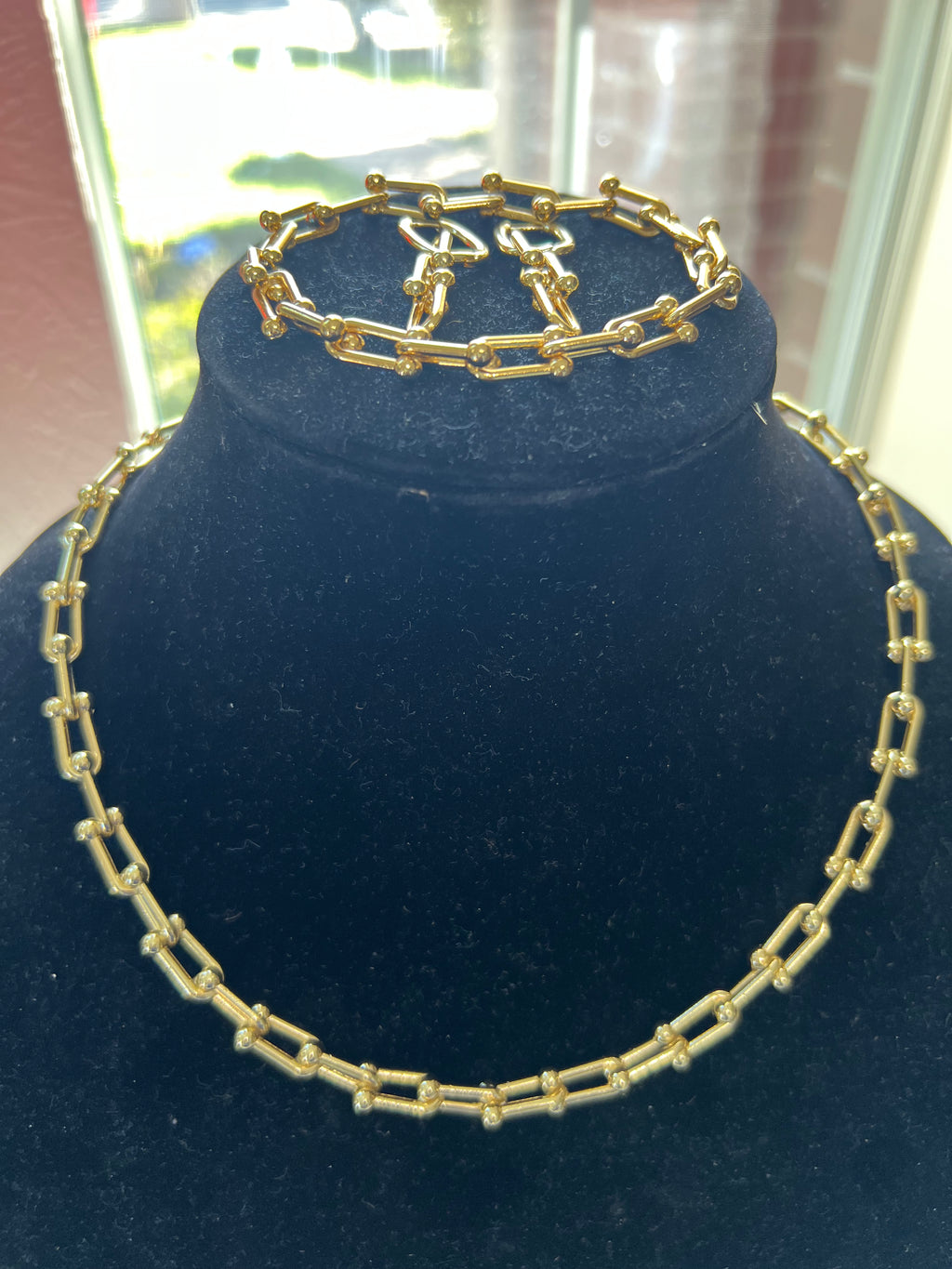 Link set (3 piece)