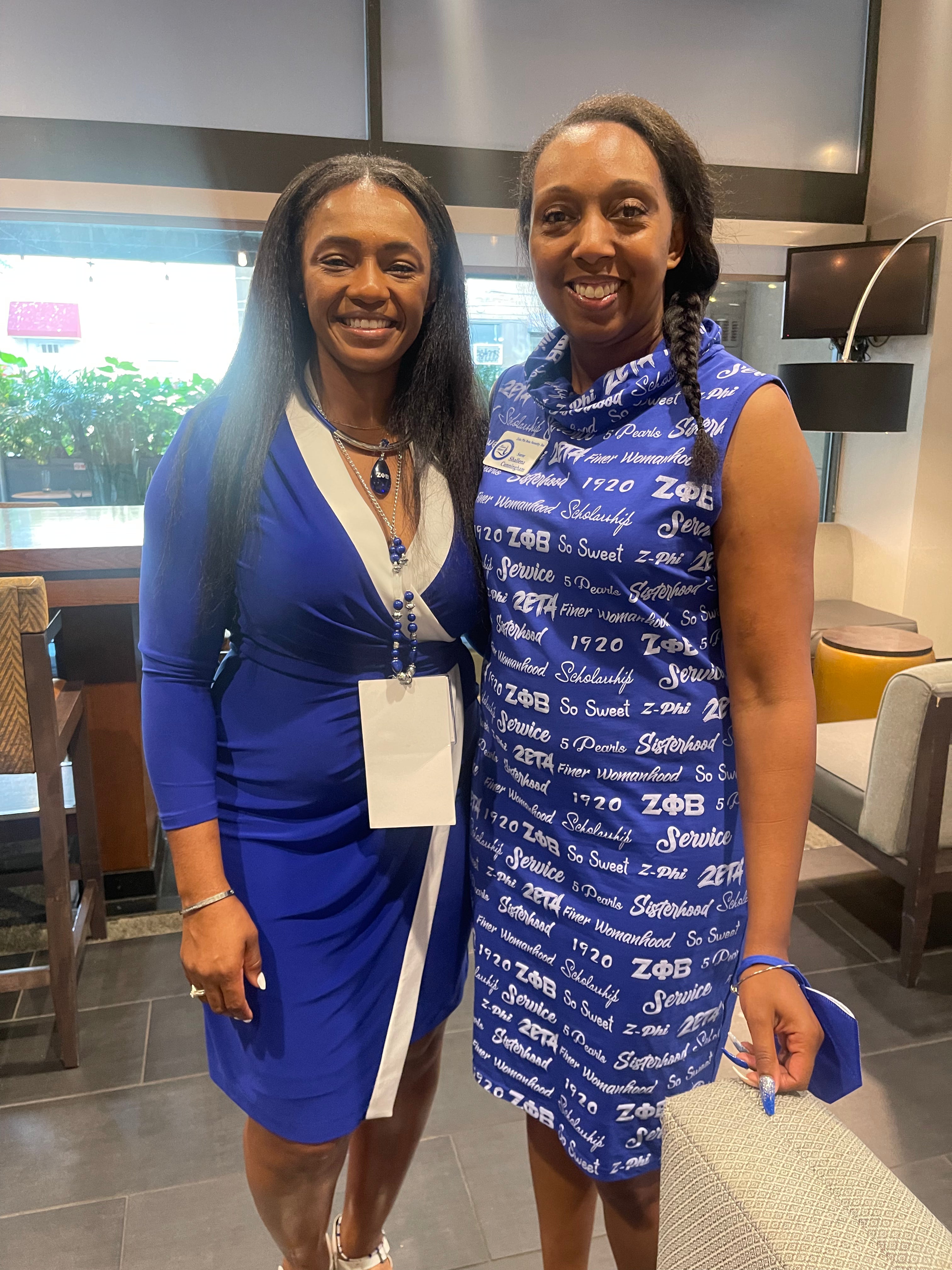 Boulè 2022 gift set