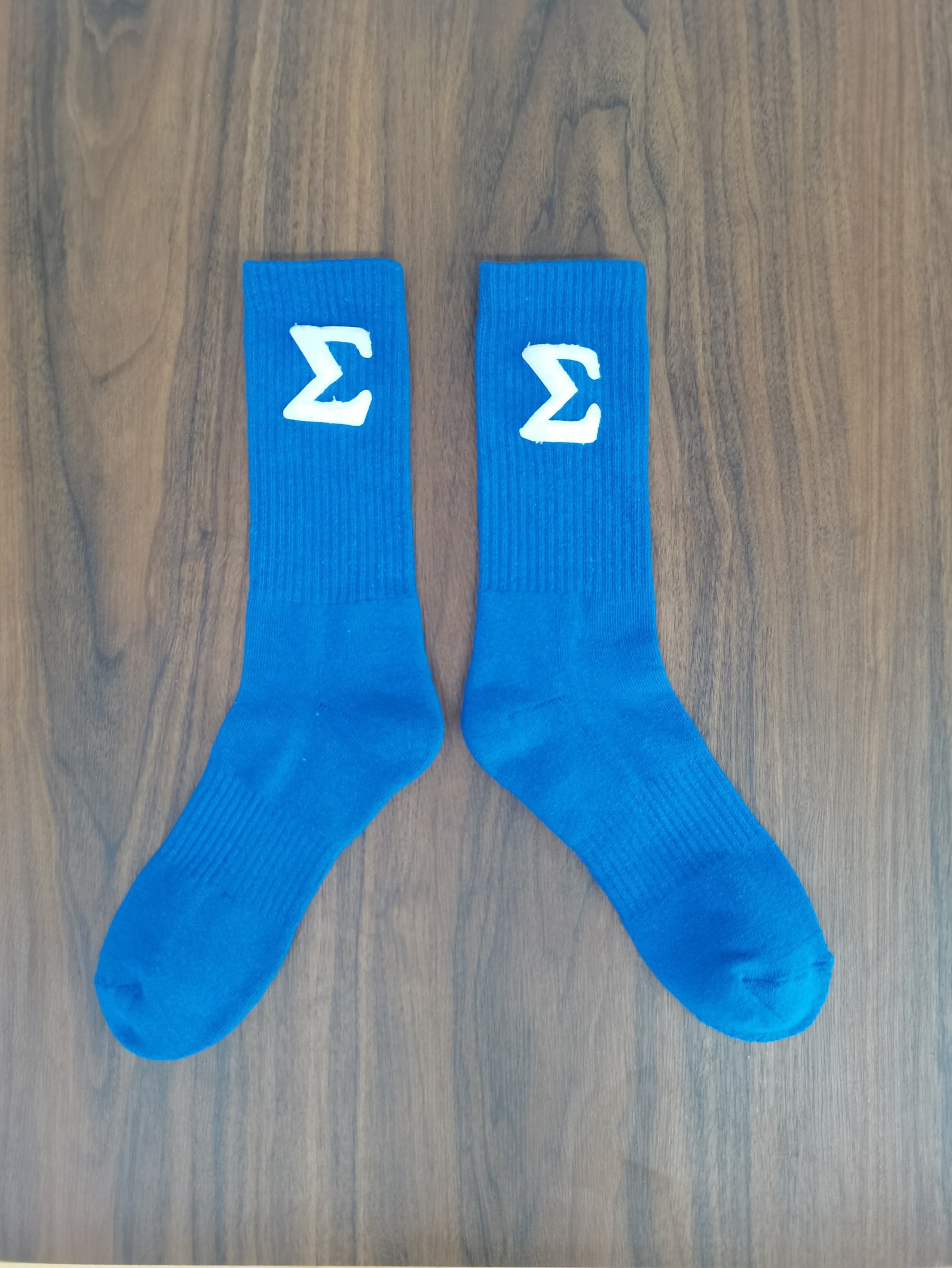 Sigma socks