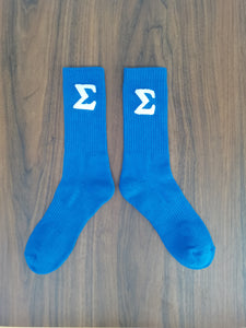 Sigma socks