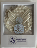 Zeta Amicae pearl set