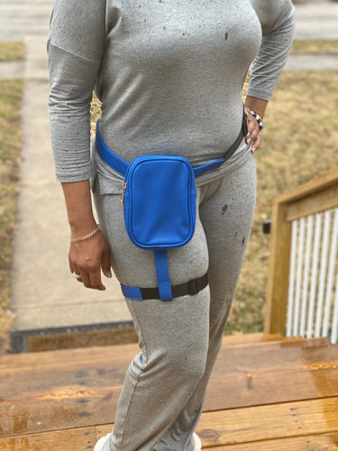 Waist bag