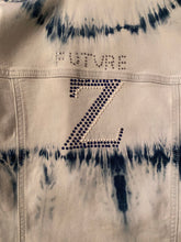Load image into Gallery viewer, Future Zeta denim jackets