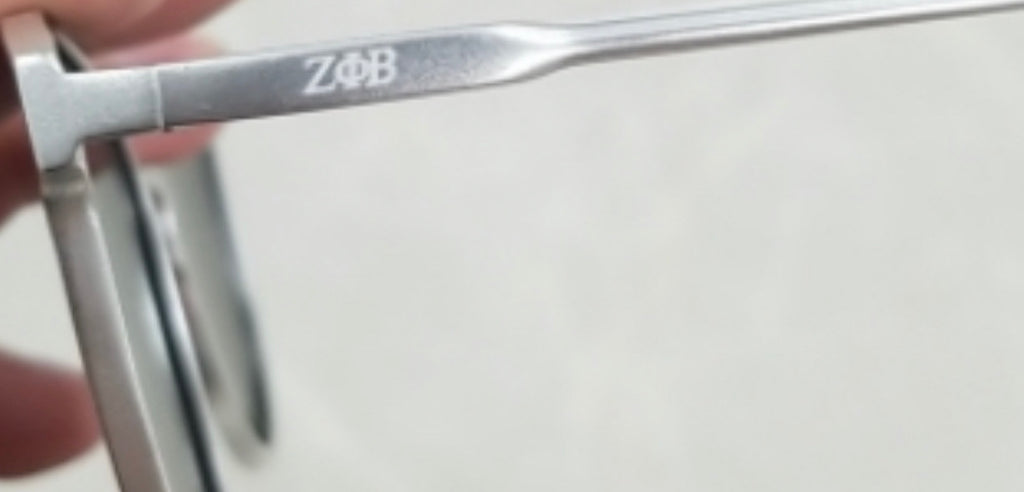 Authentic Zeta polarized sunglasses/glasses/shades