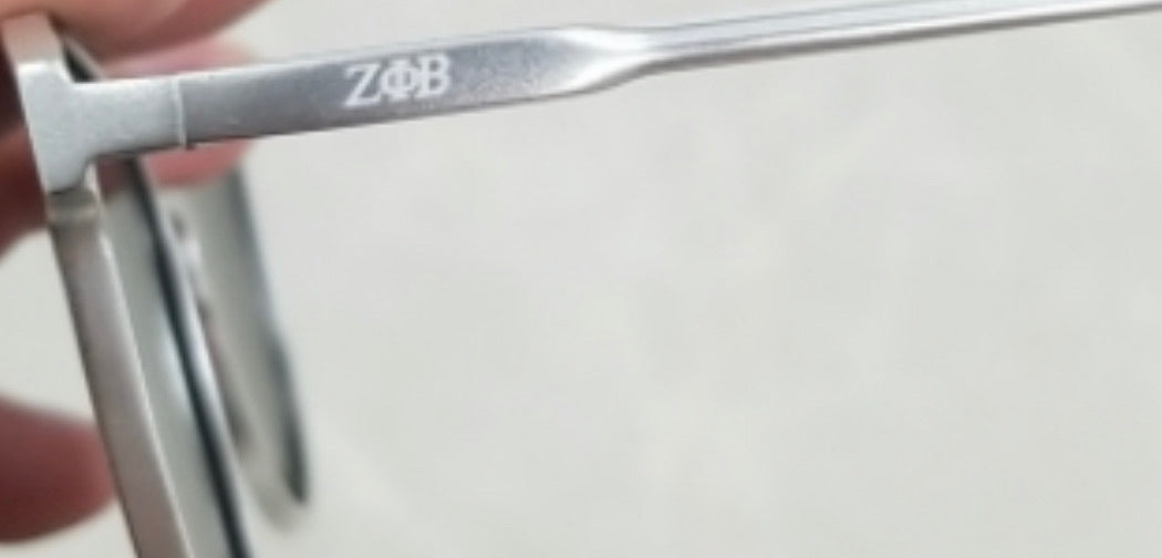 Authentic Zeta polarized sunglasses/glasses/shades