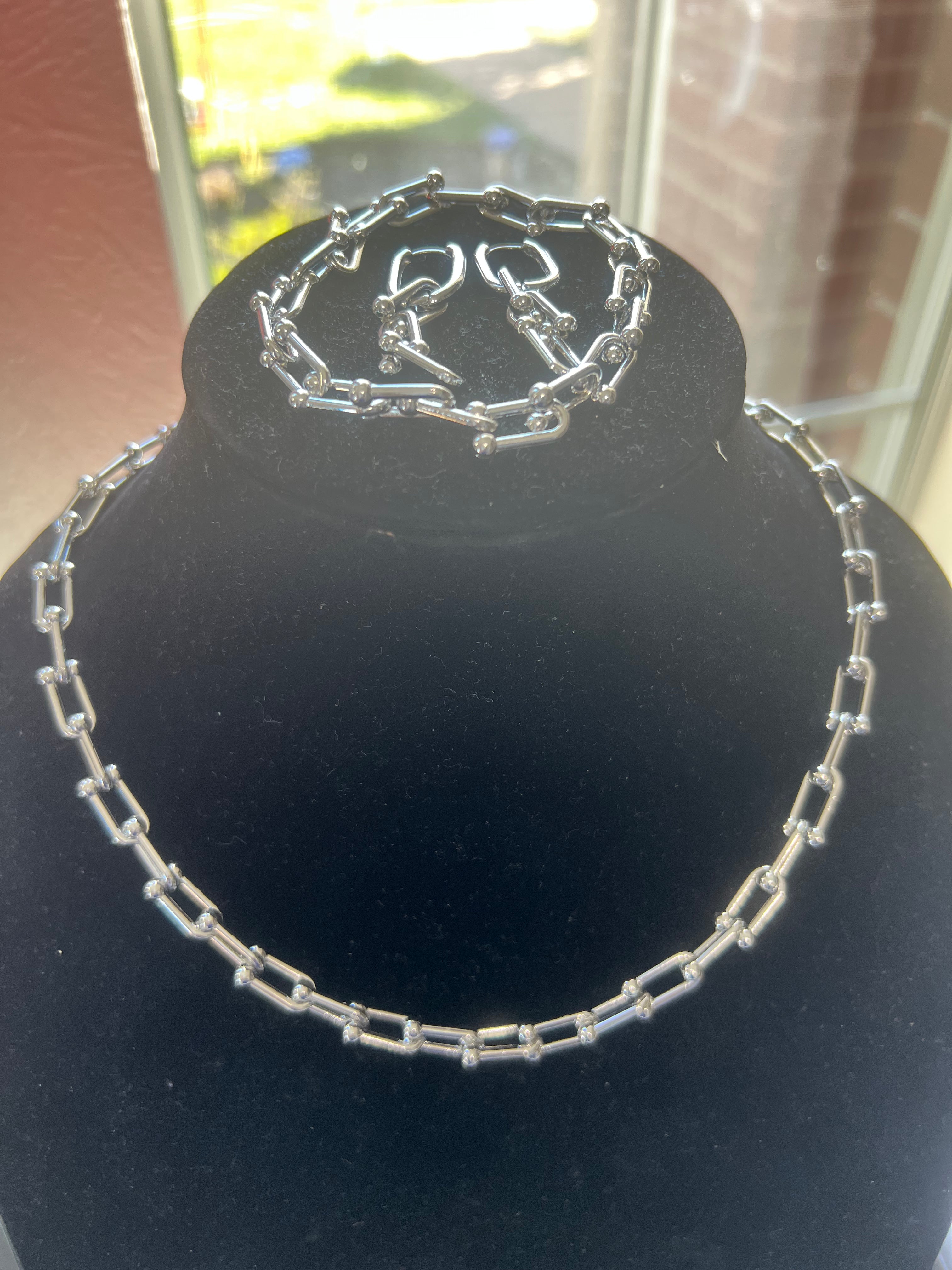 Link set (3 piece)