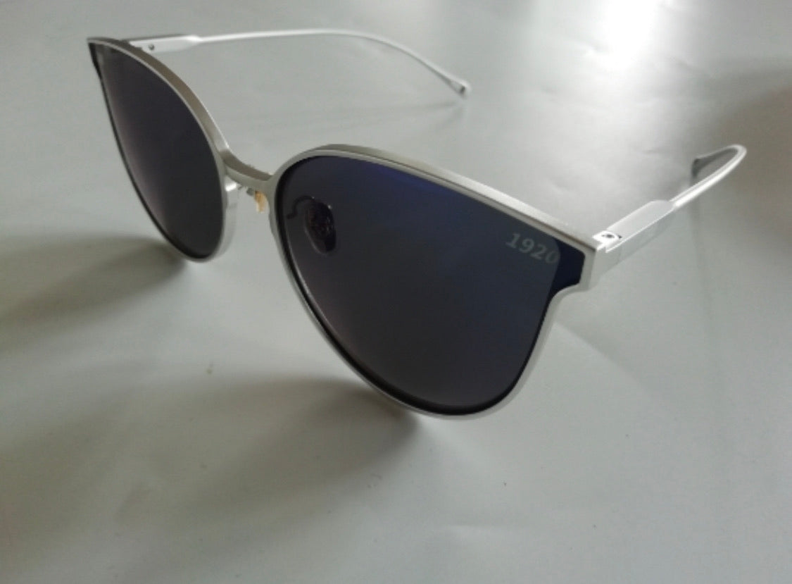 Authentic Zeta polarized sunglasses/glasses/shades