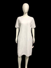 Load image into Gallery viewer, White dress