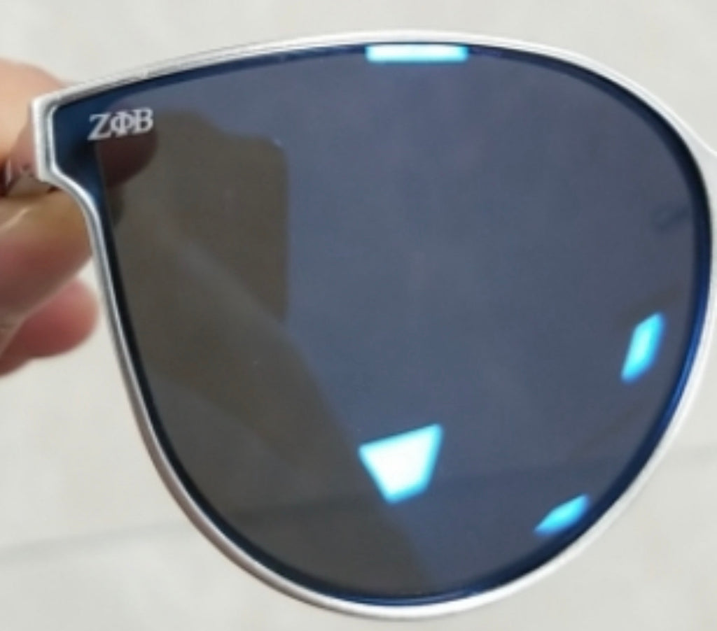 Authentic Zeta polarized sunglasses/glasses/shades
