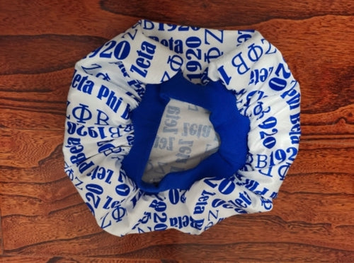 1 Zeta bonnet