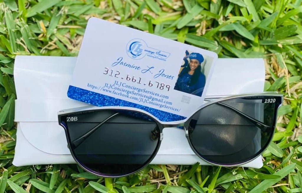 Authentic Zeta polarized sunglasses/glasses/shades