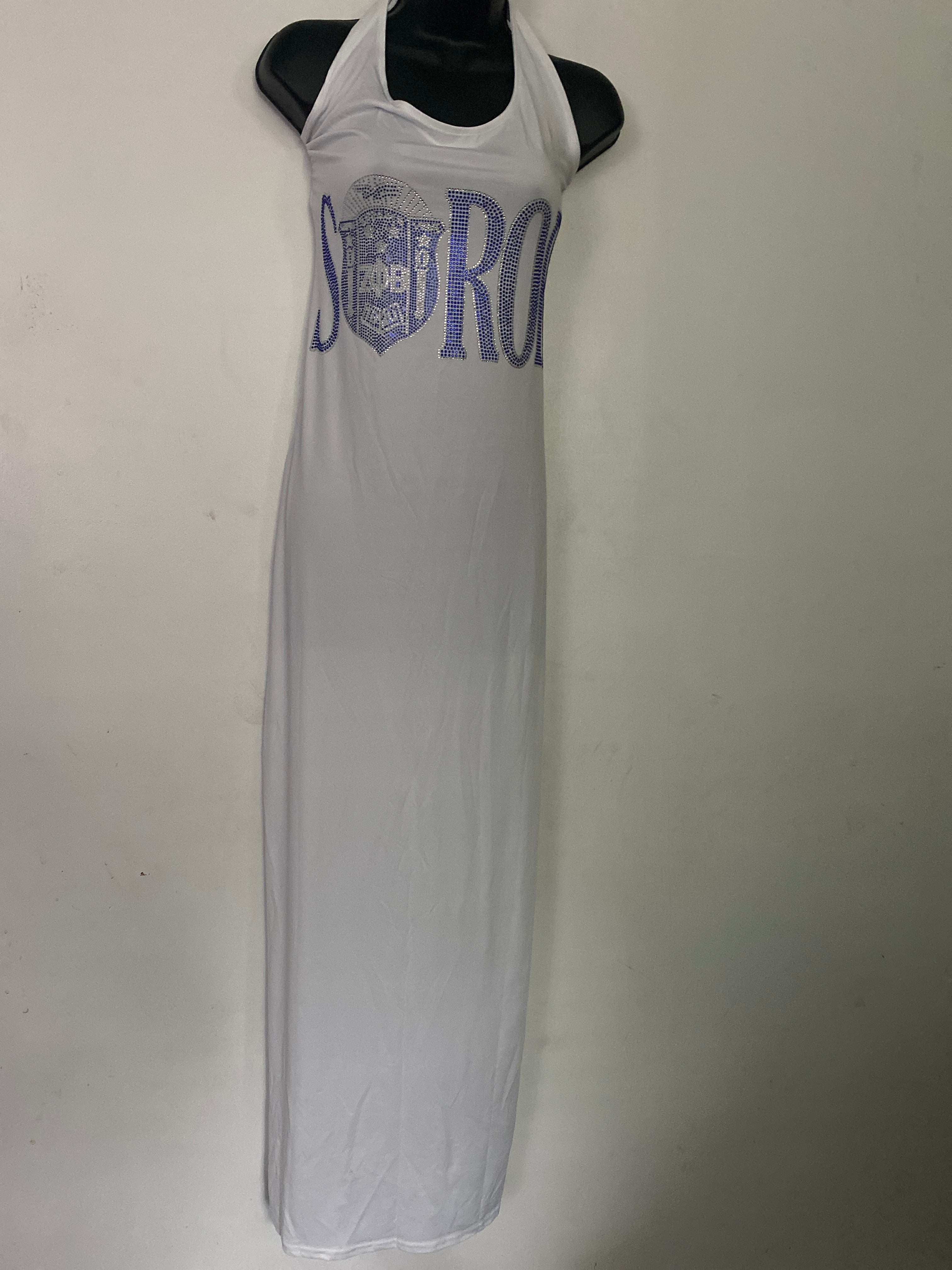 Soror dress