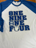 Sigma One Nine One Four