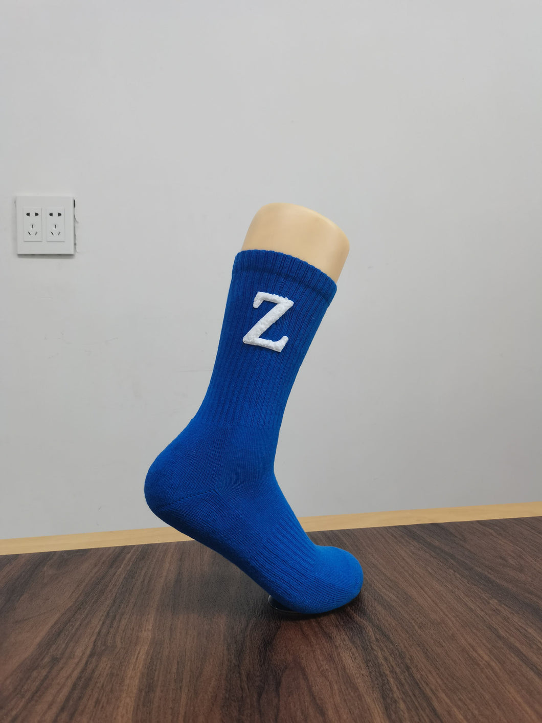 Zeta Socks