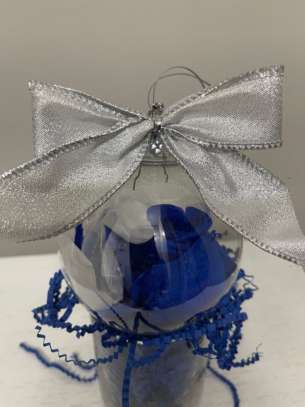 Ornaments