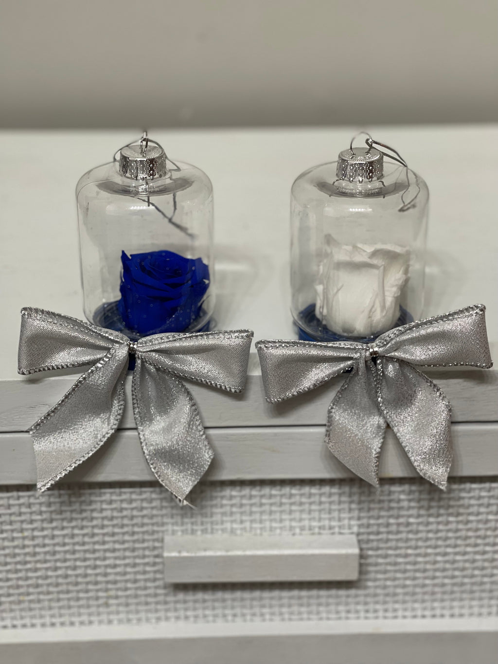 Ornaments