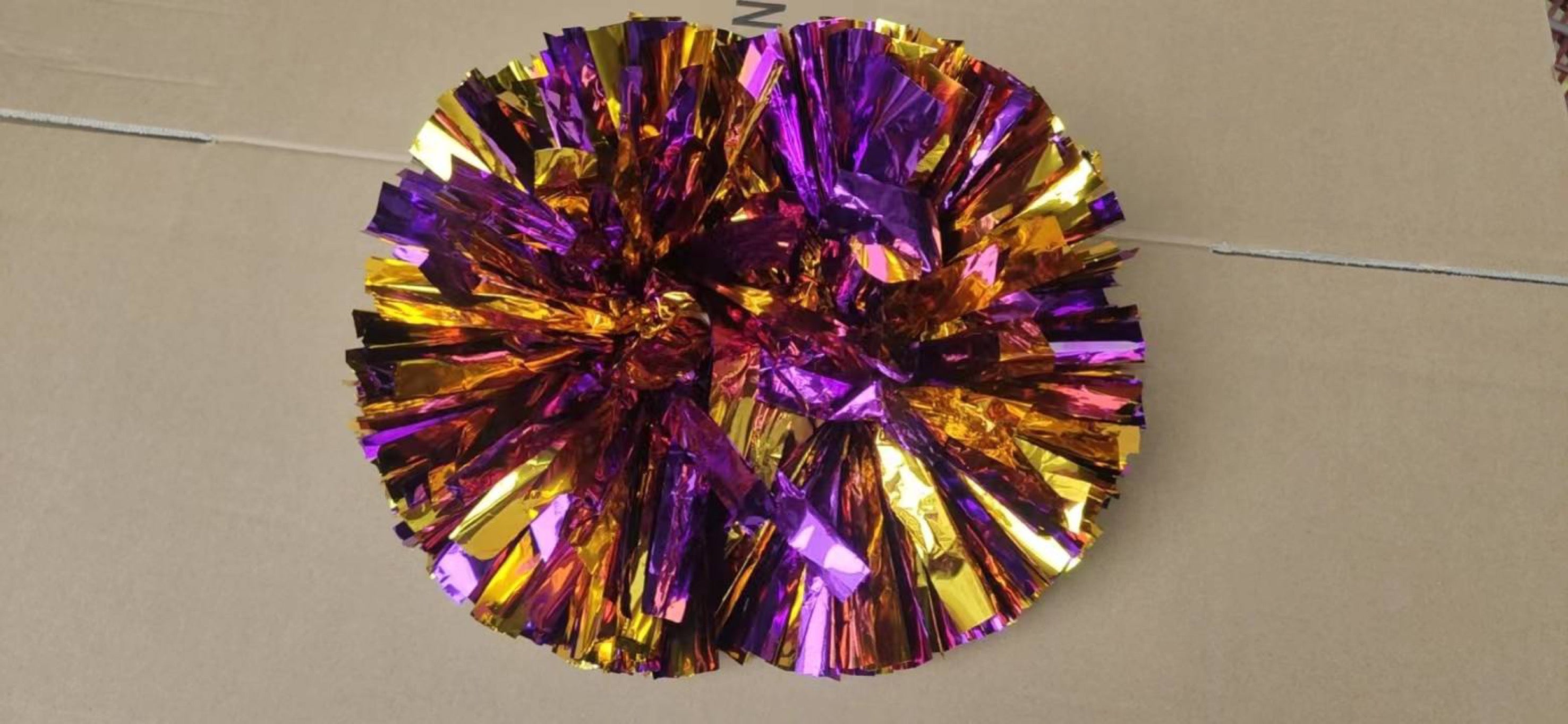 Pom pom