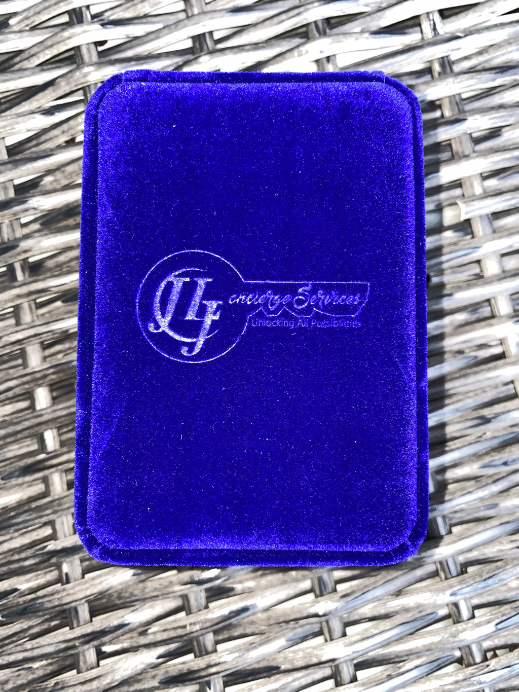 5 earring/necklace set