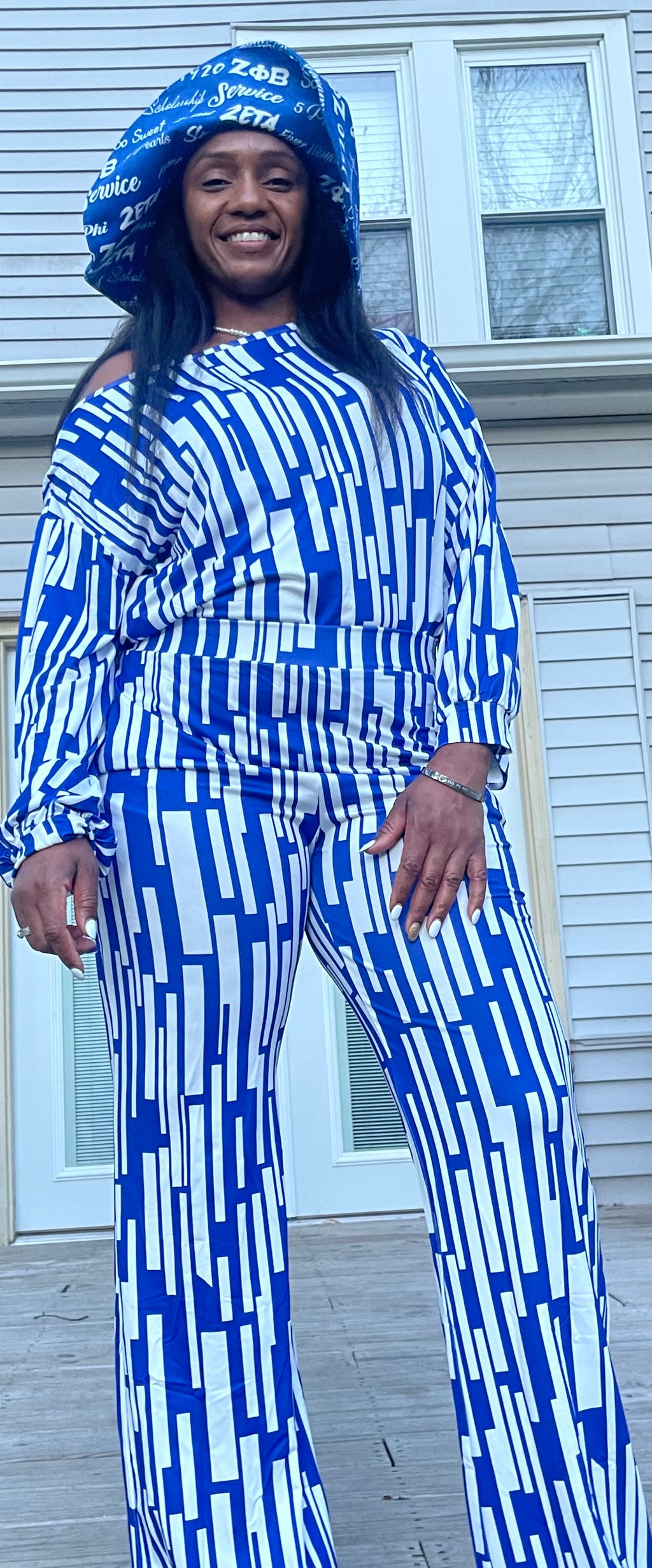 Autumn 2 piece set