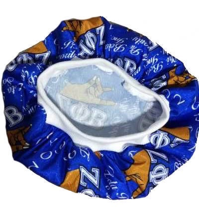 #3 ZPB Hair bonnet
