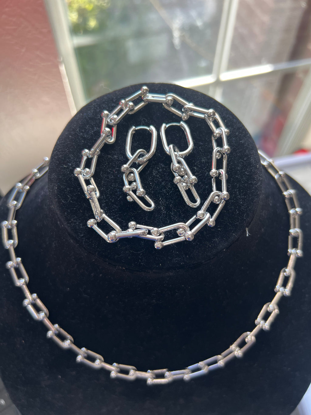 Link set (3 piece)