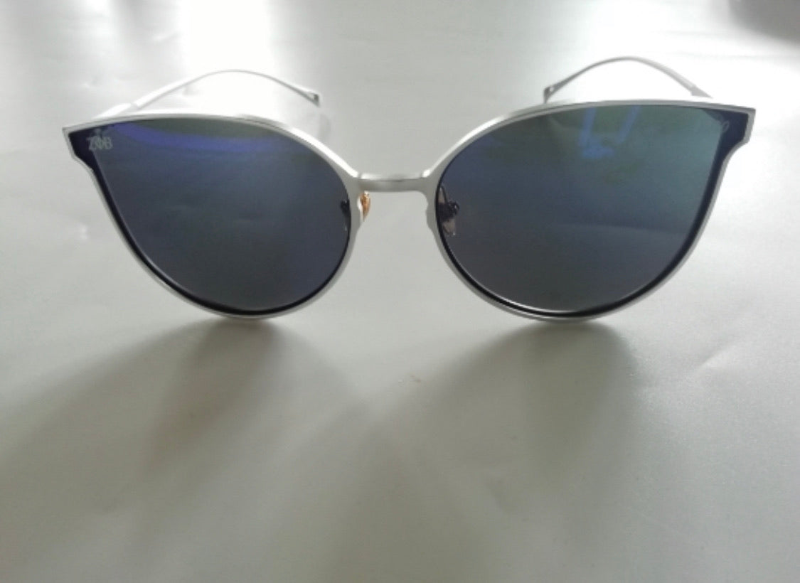 Authentic Zeta polarized sunglasses/glasses/shades