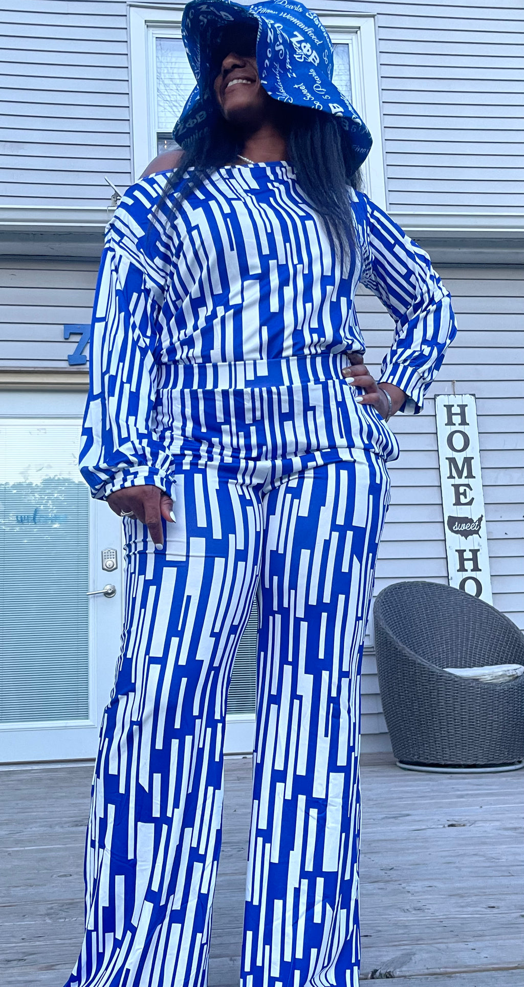 Autumn 2 piece set