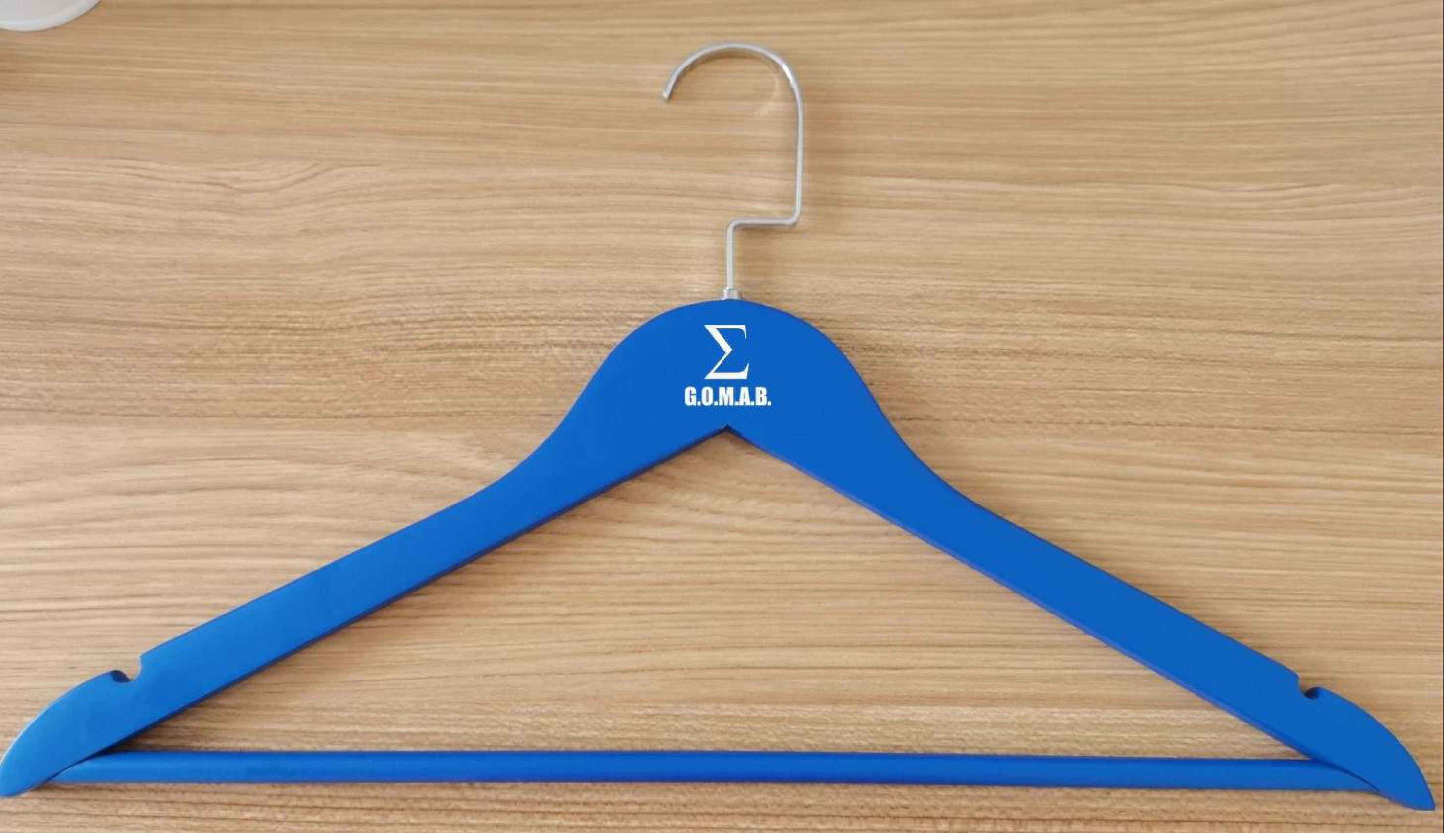 Sigma hangers 5 pack