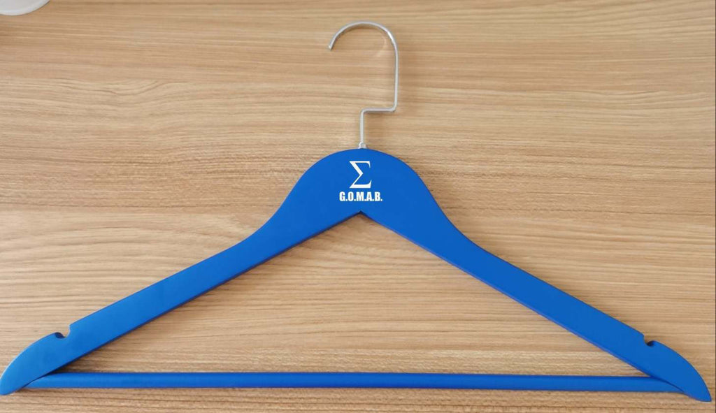 Sigma hangers 5 pack