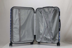 Nationally Approved Luggage