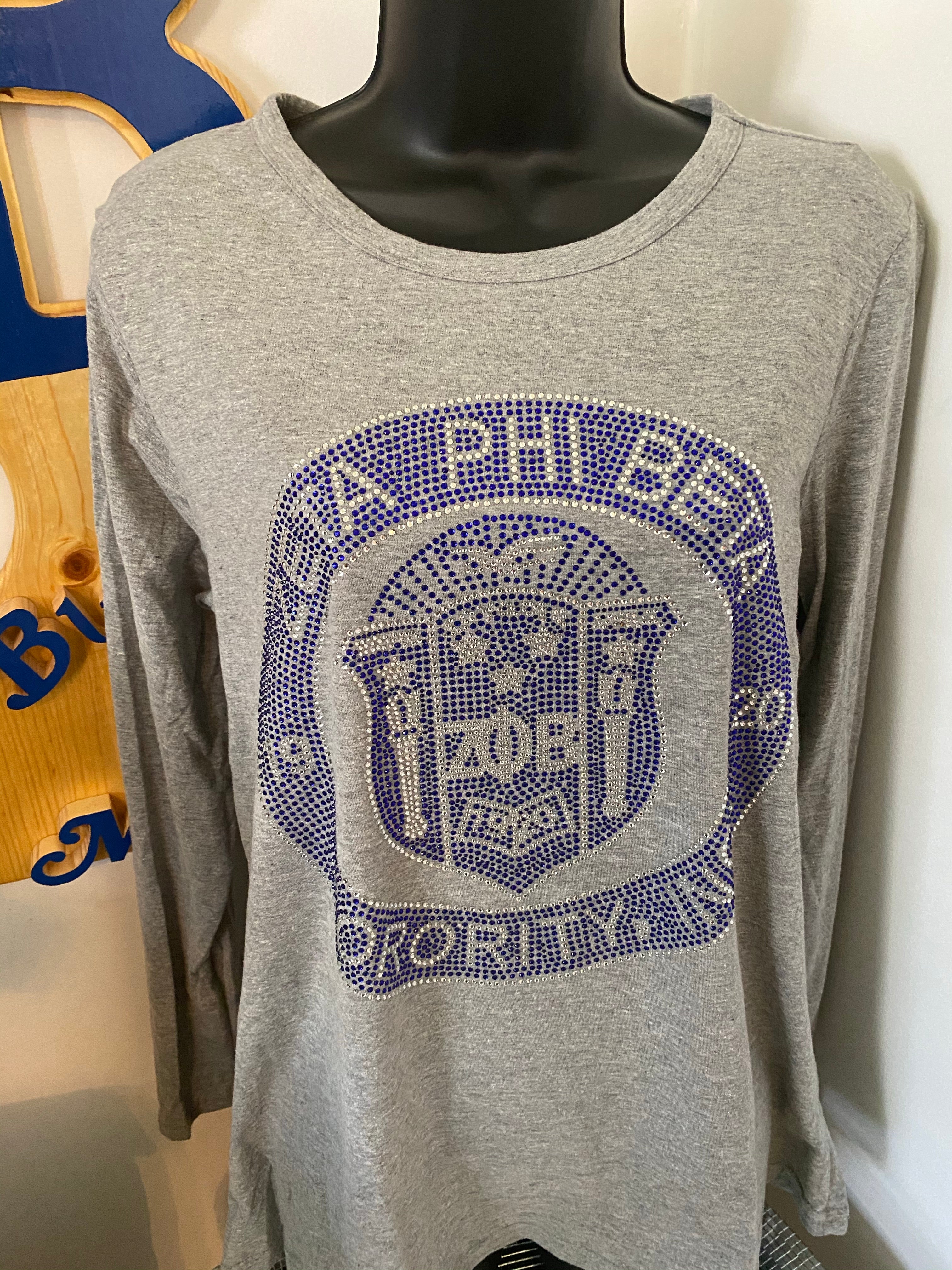 Shield within the Zeta circle