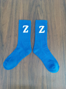 Zeta Socks