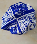 2 Life member hair bonnet