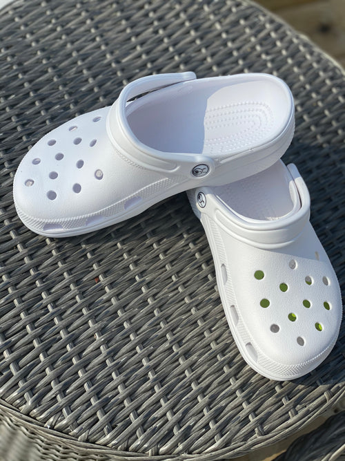 Clogs