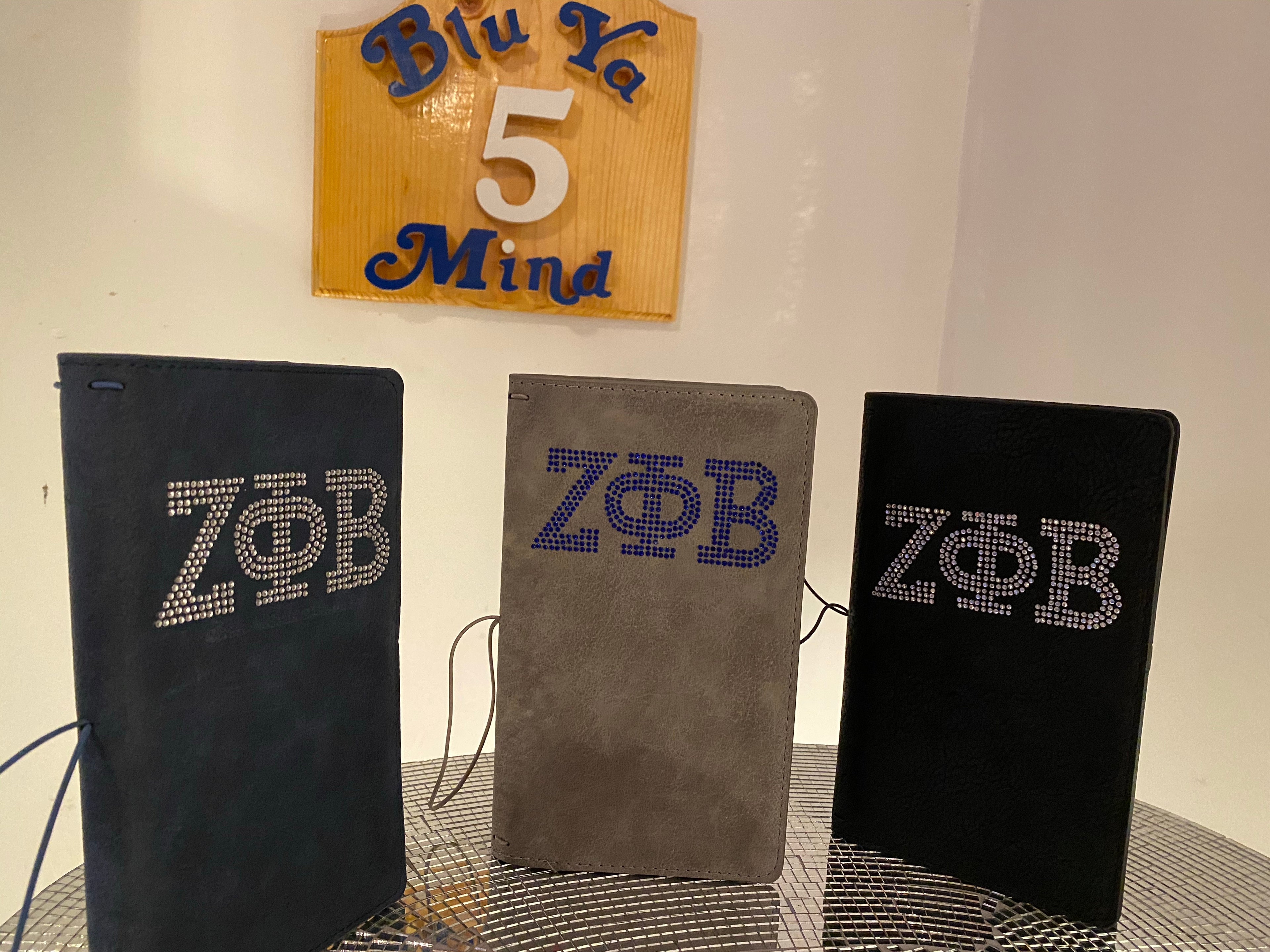 Traveler’s Notebook Set