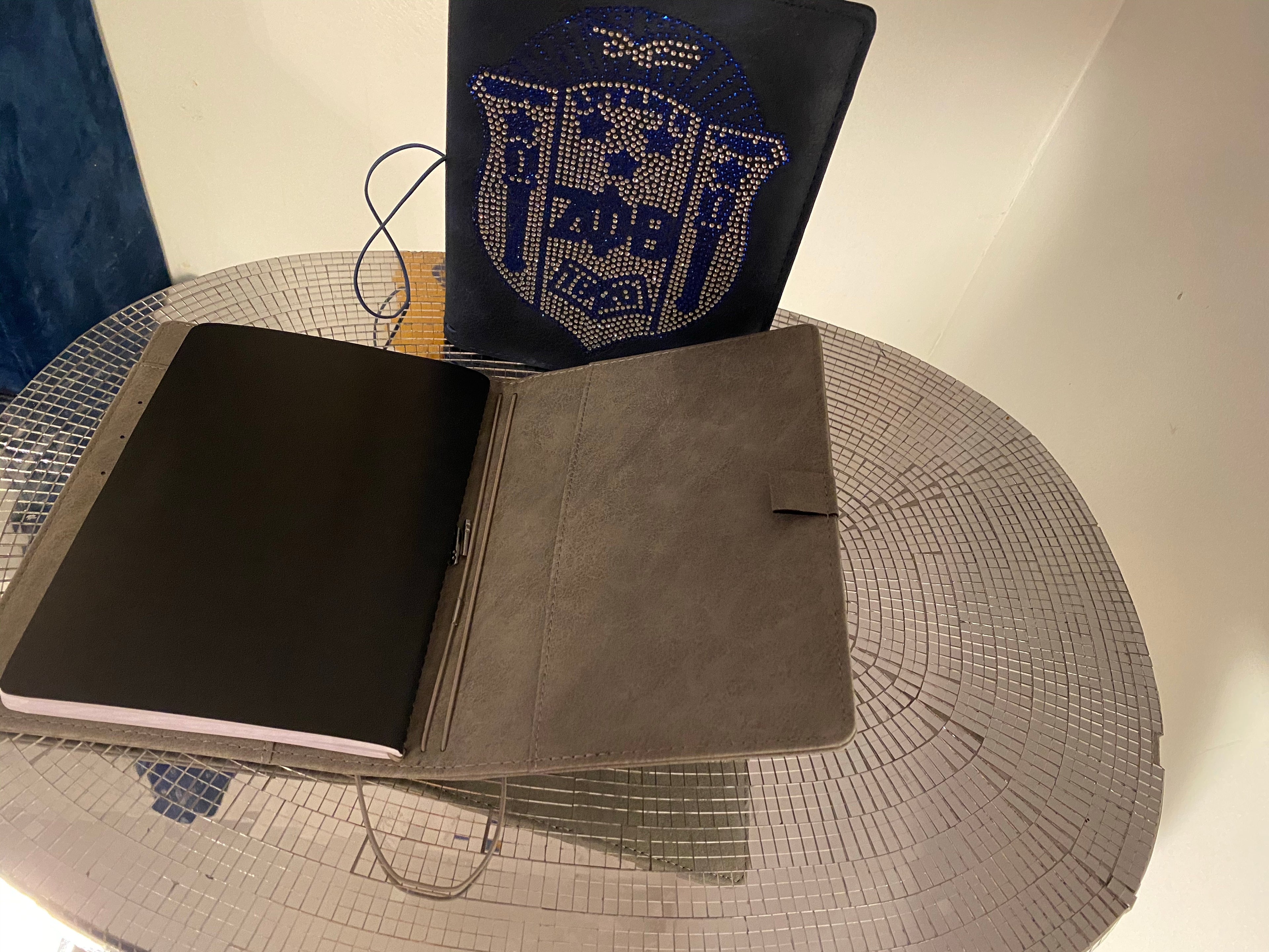 Traveler’s Notebook Set