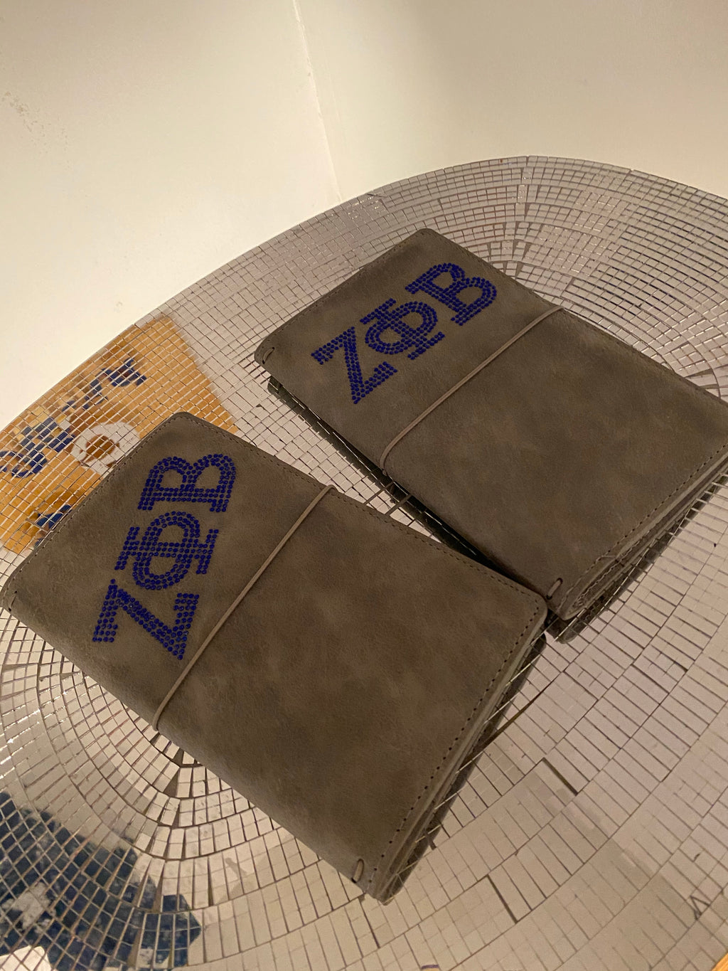 Traveler’s Notebook Set