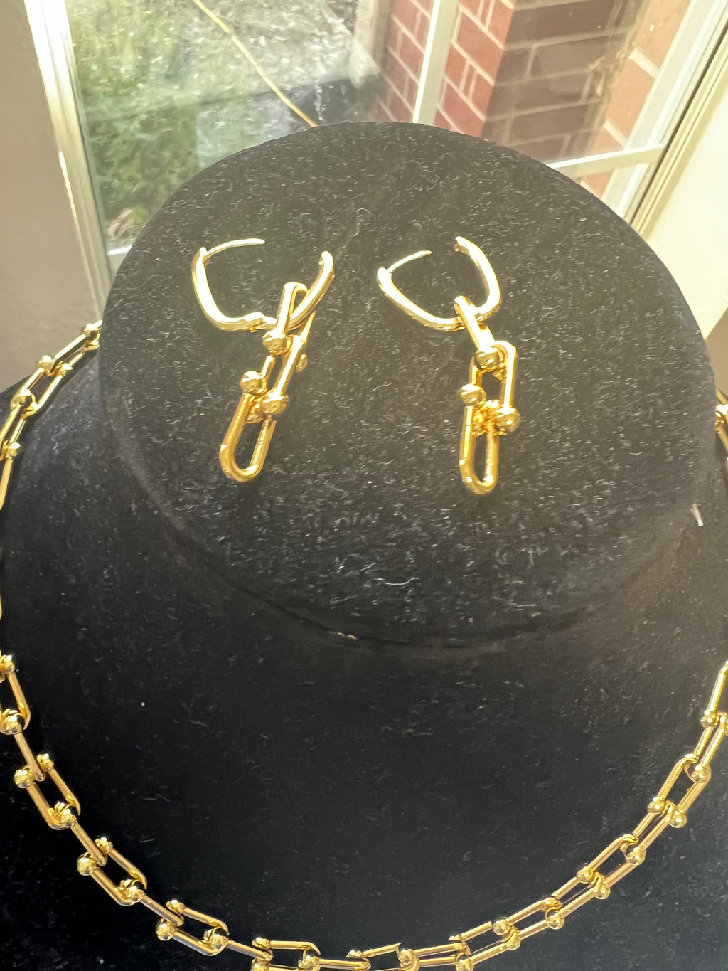 Link set (3 piece)