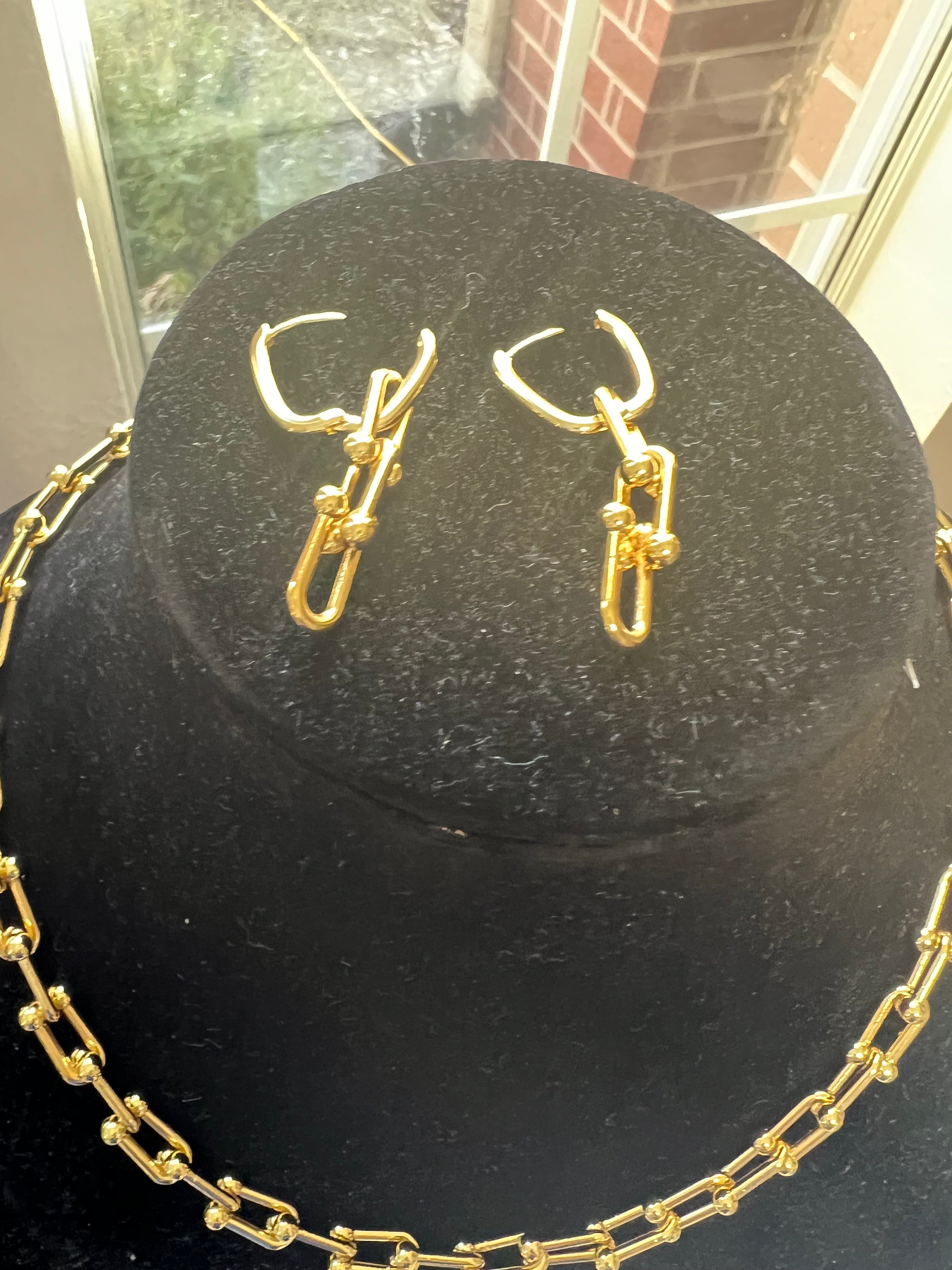 Link set (3 piece)